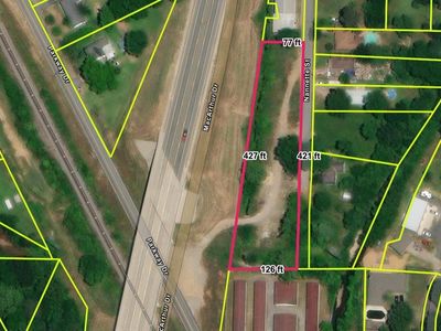 5105 Nannette St, North Little Rock, AR, 72118