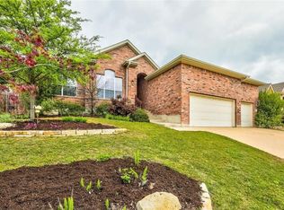 2505 Guara Dr, Cedar Park, TX 78613