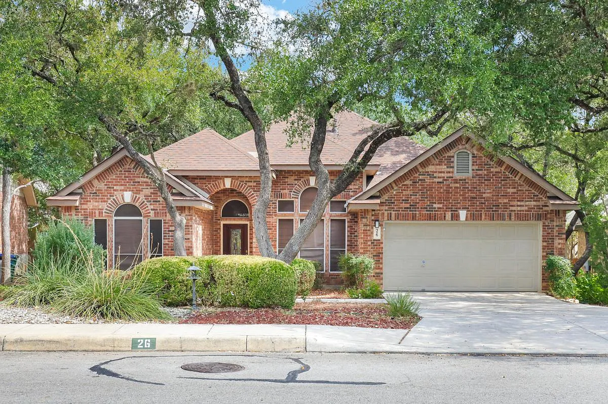 26 Silverhorn Drive, San Antonio, TX 78216 — Photo 1