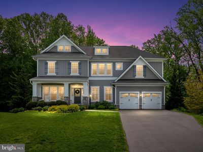 2439 Macallister Ln, Gambrills, MD, 21054