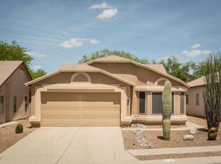 9141 E Ironbark St, Tucson, AZ 85747