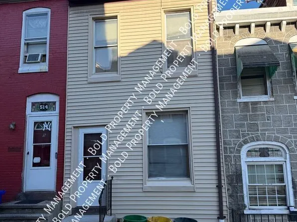 512 Maple St, Reading, PA 19602