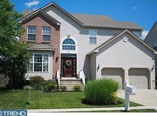 94 Colts Gait Rd, Marlton, NJ 08053