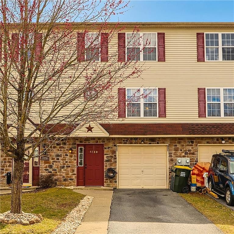 7280 Lincoln Ct, New Tripoli, PA 18066 Zillow