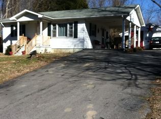 149 Alexander Rd, Russell Springs, KY 42642