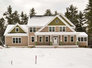 3 Longhill Cir LOT 3, Madbury, NH 03823