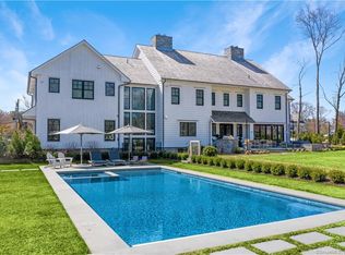 7 Turner Dr, Greenwich, CT 06831