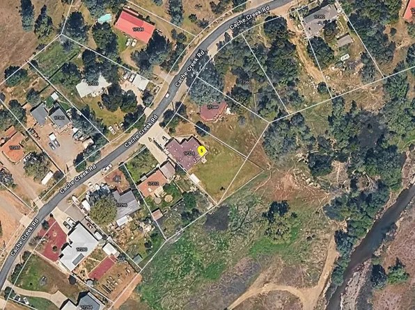 17328 Cache Creek Rd, Clearlake Oaks, CA 95423
