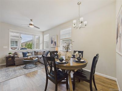 15516 W 64th Loop #F, Arvada, CO, 80007