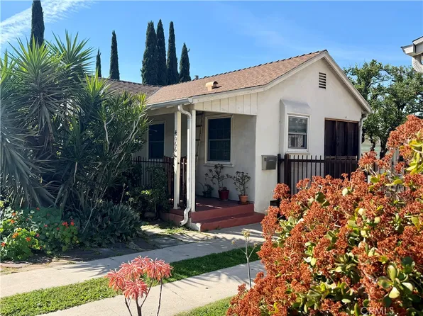 4064 Perlita Ave, Los Angeles, CA 90039