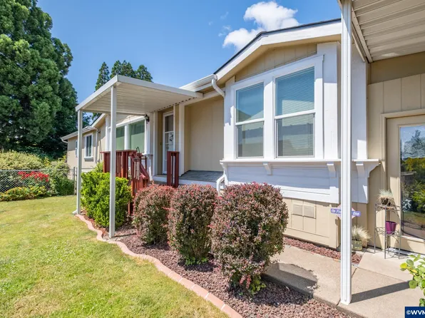 2655 NW Highland Dr Unit 13, Corvallis, OR 97330