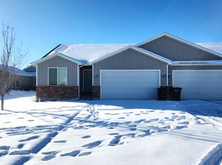 1256 S Midway Ave, Ammon, ID 83406