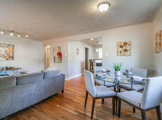 2504 S Williams St, Denver, CO 80210