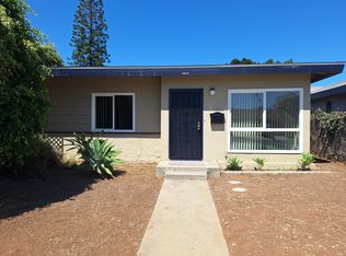 3830 Clairemont Dr, San Diego, CA 92117