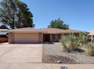 3138 Summer Ave, Alamogordo, NM 88310