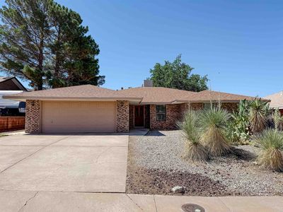 3138 Summer Ave, Alamogordo, NM, 88310