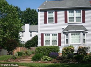 53 Pepper Tree Ct, Warrenton, VA 20186