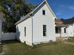 (Undisclosed Address), Shelbyville, IN 46176