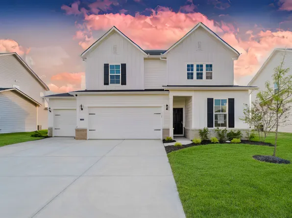 16340 Pruett Ln, Noblesville, IN 46062