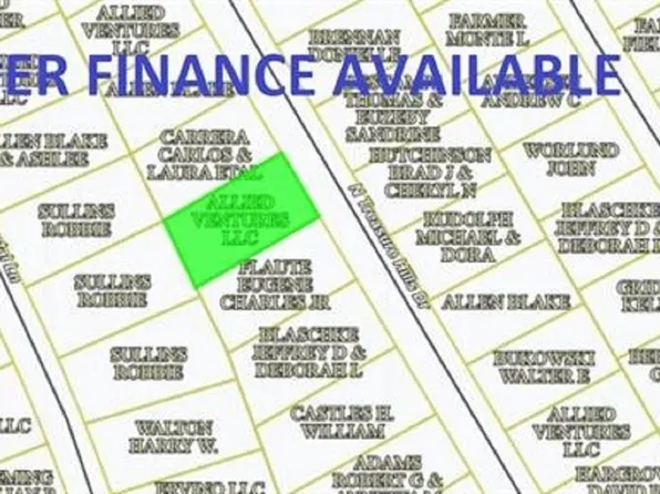 401 Hill Dr #4, Horseshoe Bend, AR 72512