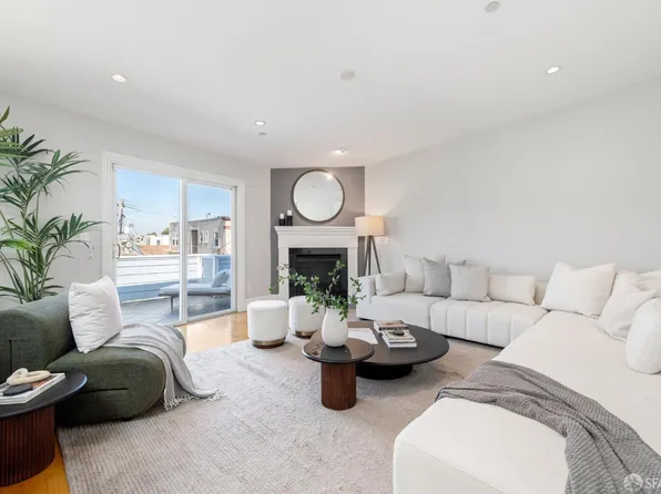 80 Richland Ave #B, San Francisco, CA 94110