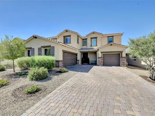 5560 Honey Creek Ave, Las Vegas, NV 89131