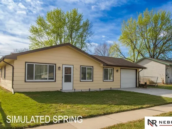 835 W Sumner St, Lincoln, NE 68522