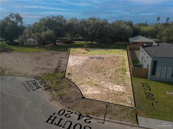 301 Frankie Ave, Donna, TX 78537
