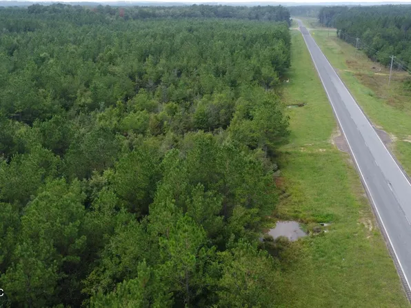 State Highway 44, Columbia, MS 39429