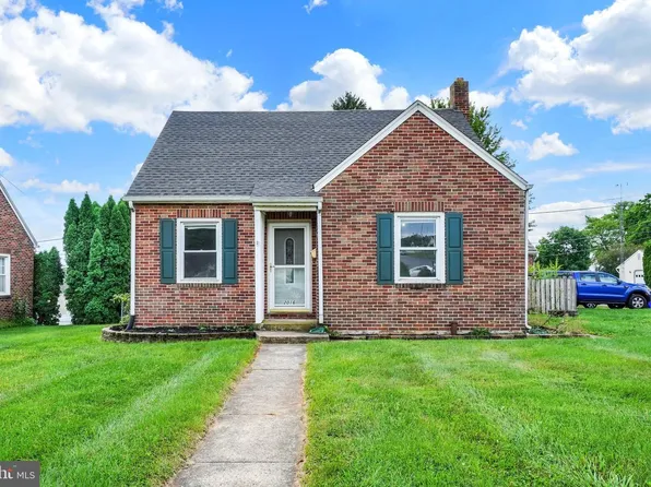 2016 Orange St, York, PA 17404
