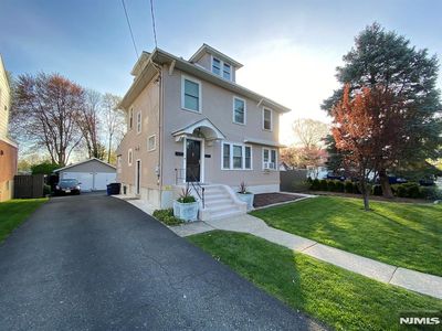 178 Prospect Ave, Maywood, NJ, 07607