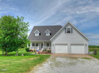 20726 Kodiak Rd, Goodman, MO 64843