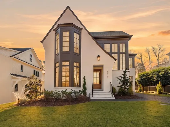 3317 Hampton Rd, Raleigh, NC 27607