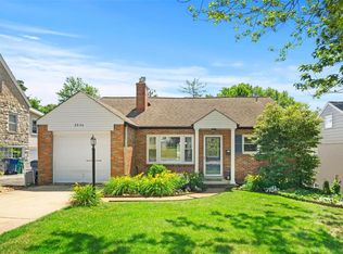 2534 Pocahontas Pl, Saint Louis, MO