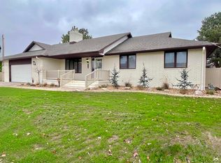 1316 E 19th Ave, Hutchinson, KS 67502