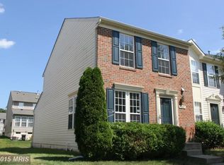 2567 Blue Water Blvd, Odenton, MD