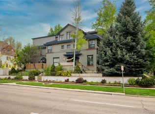 1372 Gaylord St APT 5, Denver, CO 80206