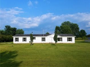 620 S 3rd St, Flora, IN 46929