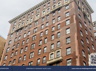 915 W End Ave APT 1407, New York, NY 10025