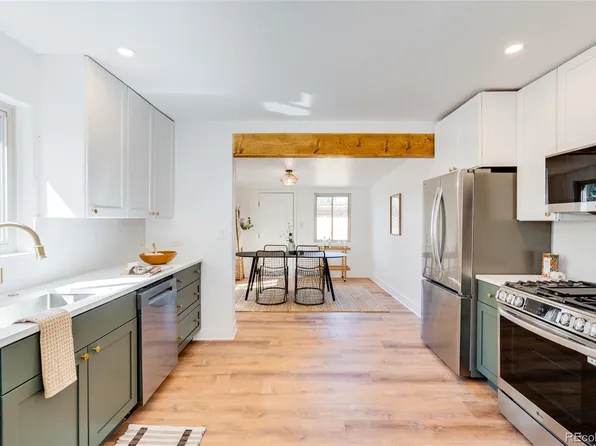 3307 Locust Street, Denver, CO 80207