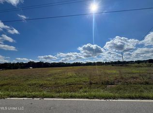 Ellis Hodge Rd, Lucedale, MS 39452