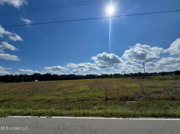 Ellis Hodge Rd, Lucedale, MS 39452
