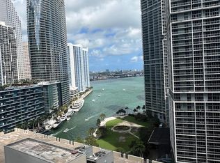 77 SE 5th St #2015, Miami, FL 33131
