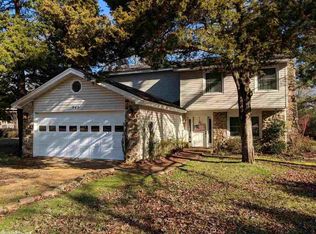 945 Fox Chase Rd, Heber Springs, AR 72543