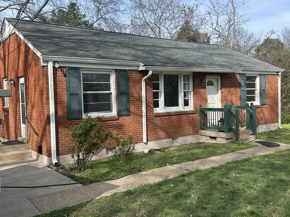 315 Lallemand Ct, Nashville, TN 37211