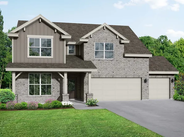 2912 Woodcrest Dr Lot Re254, Murfreesboro, TN 37128