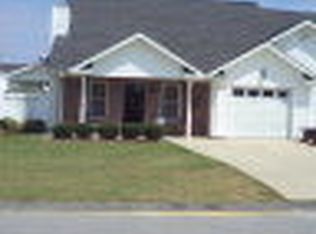 126 Fiddler Dr, Broadway, NC 27505