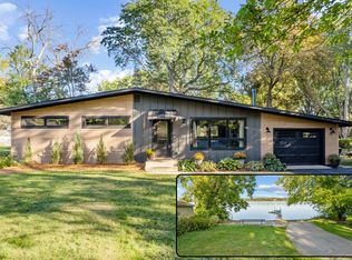 5012 Turtle Ln W, Shoreview, MN 55126