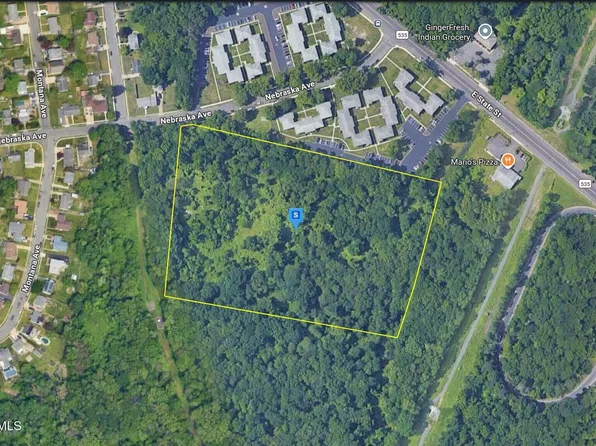 125 Nebraska Avenue, Hamilton, NJ 08619
