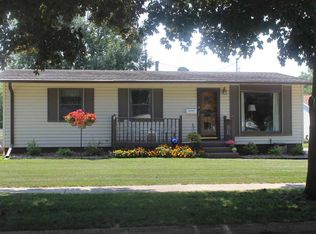 1209 9th St SW, Mason City, IA 50401